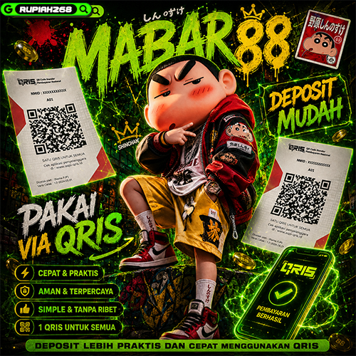 RUPIAH268